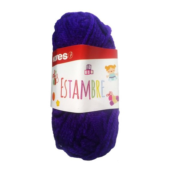 ESTAMBRE MORADO 12 GR