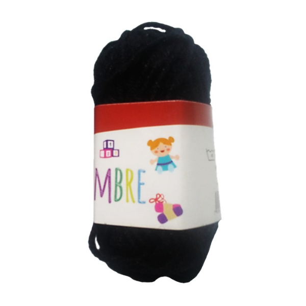 ESTAMBRE NEGRO 12 GR