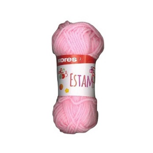 ESTAMBRE ROSADO CLARO 12 GR