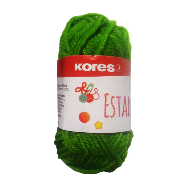 ESTAMBRE VERDE 12 GR