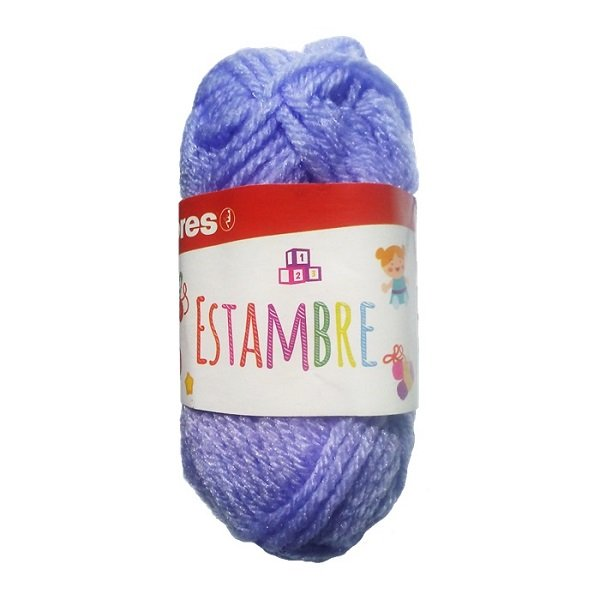 ESTAMBRE LILA 12 GR