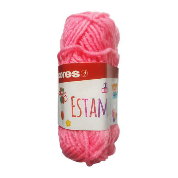 ESTAMBRE ROSADO 12 GR