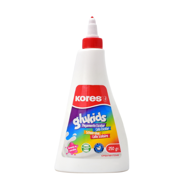 PEGA BLANCA 250GR