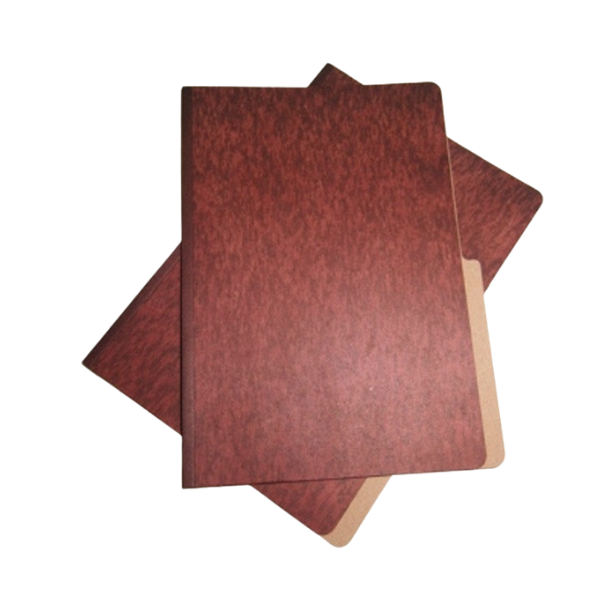 CARPETAS DE FIBRA MARRON TAMANO OFICIO