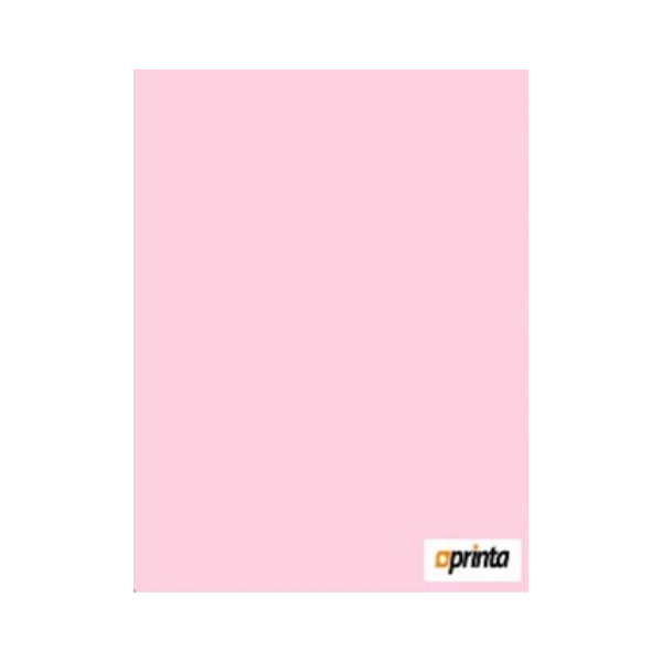 CARTULINA 180g (59.7x88.9cm).ROSA CLARO
