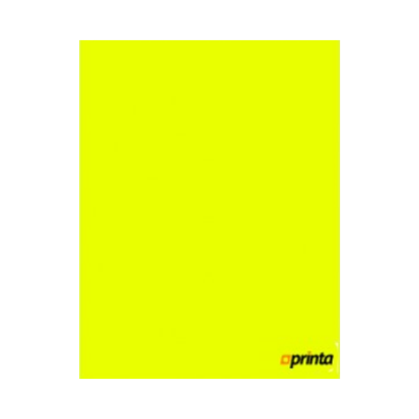 CARTULINA 180g (59.7x88.9cm).AMARILLO CLARO