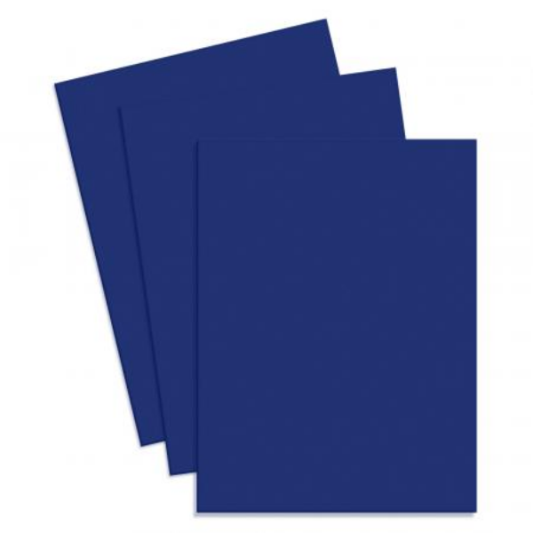 FOAMY CARTA SYSABE AZUL REY