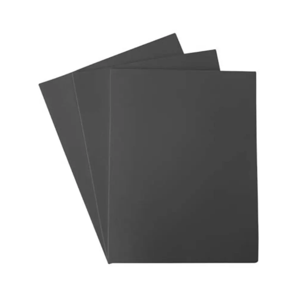 FOAMY CARTA SYSABE NEGRO