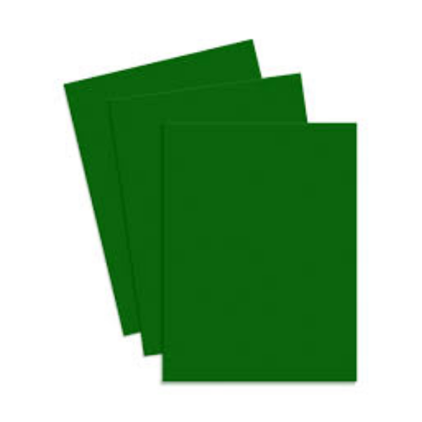 FOAMY CARTA SYSABE VERDE OSCURO