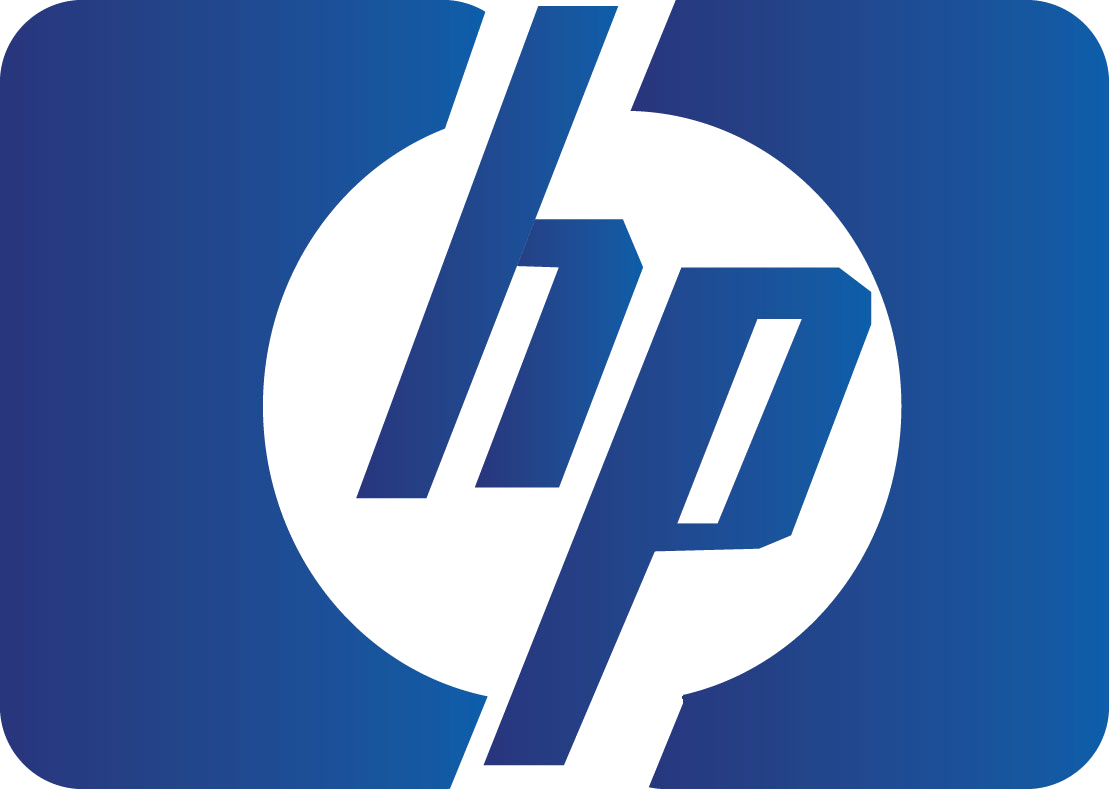 LOGO HP