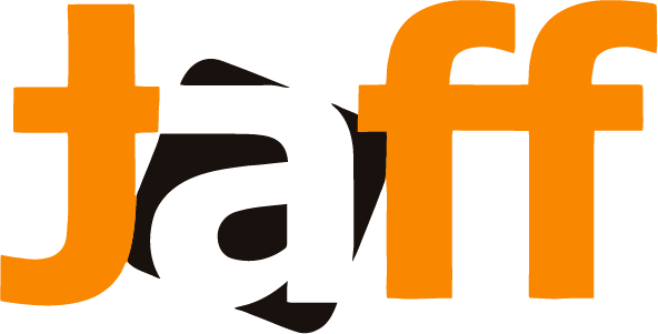 LOGO JAFF