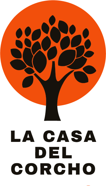 LOGO - LA CASA DEL CORCHO