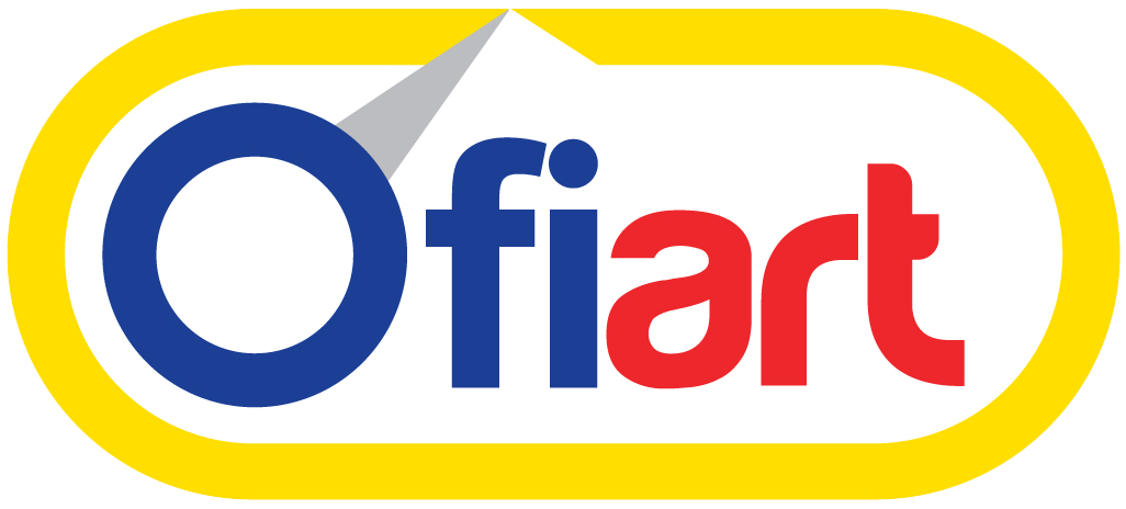 LOGO OFIART